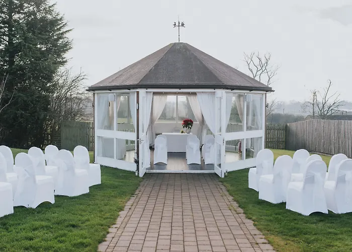 Sketchley Grange Hotel & Spa