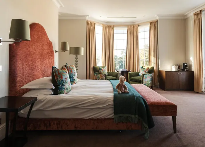 Bedford Lodge Hotel & Spa